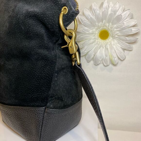 DKNY Slouch Bucket Bag   - Picture 5 of 8